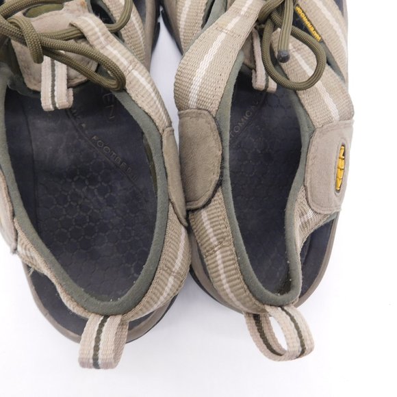 Keen Sandals size 12 main image 7